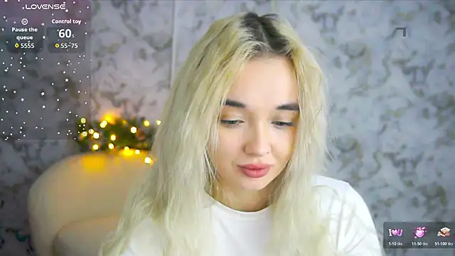 Ashley S online show from 01.31.26