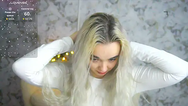 Ashley S online show from 02.06.26