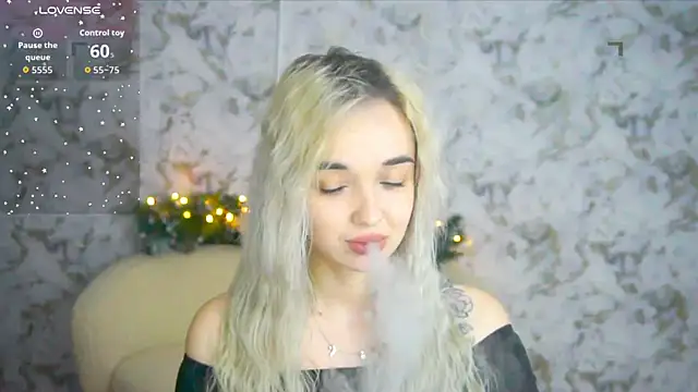 Ashley S online show from 02.22.26