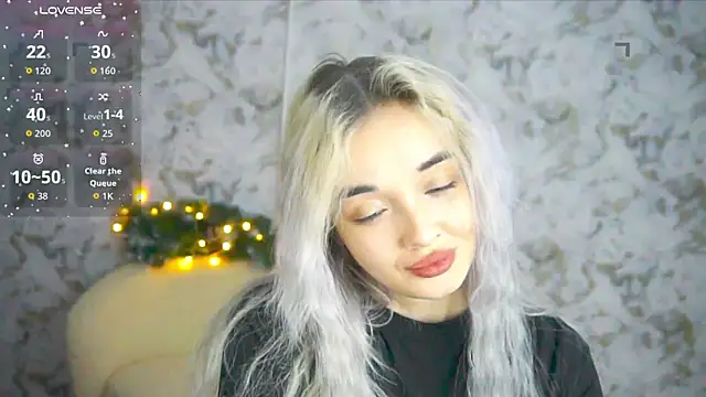 Ashley S online show from 03.04.26