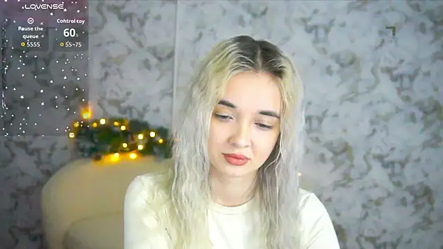 Ashley S online show from 03.10.26