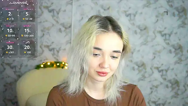 Ashley S online show from 03.21.26