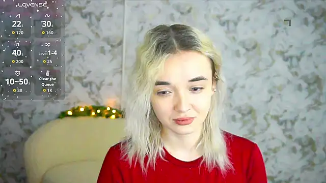 Ashley S online show from 03.25.26