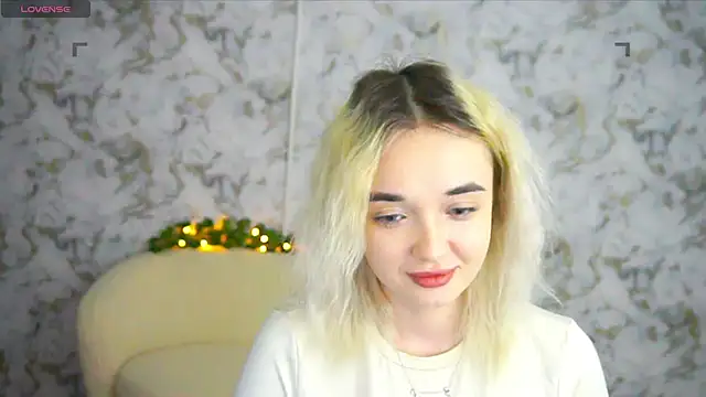 Ashley S online show from 04.14.26