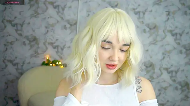 Ashley S online show from 05.17.26