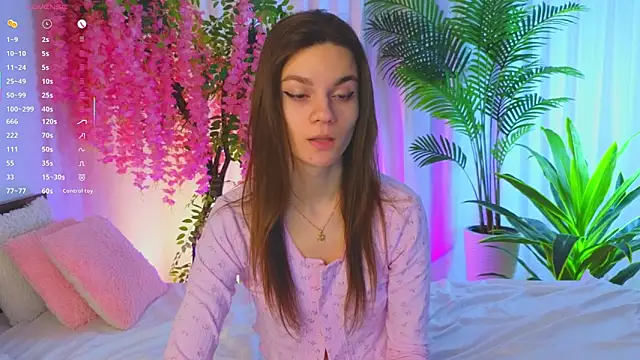 EvaHair online show from 04.05.26