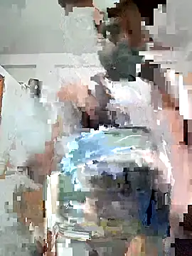 Snapshot of pintuS40 chatting on 10.04.25 pintuS40 online show from 10.04.25