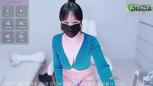 whitelee2 online show from 09.27.25