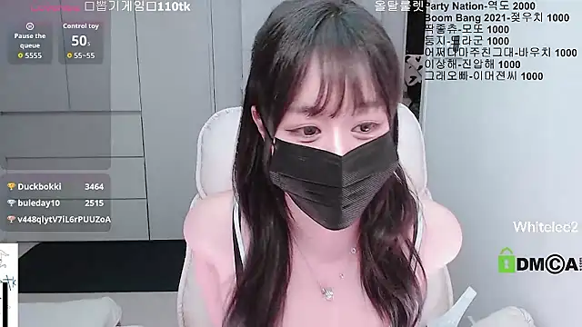 whitelee2 online show from 04.18.26