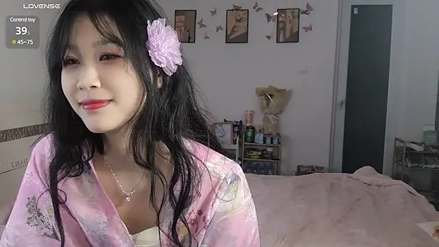 Luminous163 online show from 12.11.24