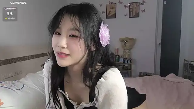 Luminous163 online show from 12.11.24
