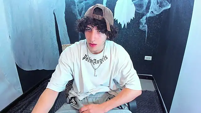 Kerverr  online show from 10.16.25