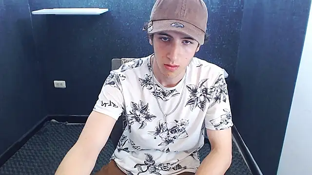 Kerverr  online show from 11.23.25