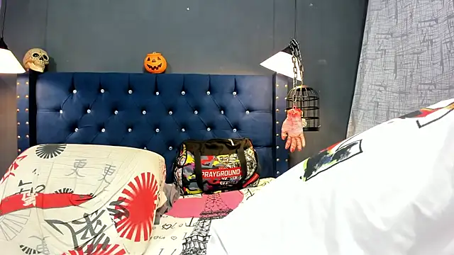 Salomon koude online show from 10.21.25