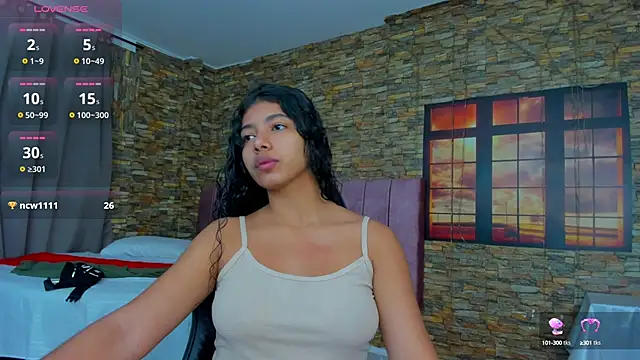 Snapshot of viktorya_xue chatting on 12.28.24 viktorya xue online show from 12.28.24