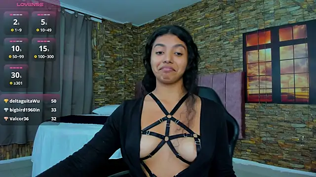 Snapshot of viktorya_xue chatting on 01.06.25 viktorya xue online show from 01.06.25