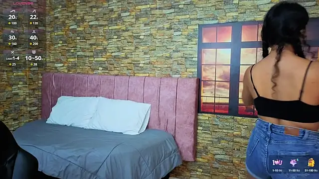 Snapshot of viktorya_xue chatting on 09.20.25 viktorya xue online show from 09.20.25