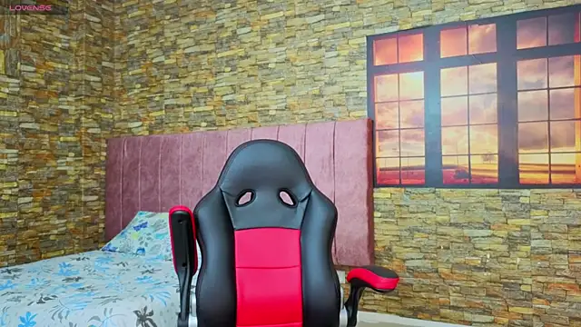 viktorya xue online show from 11.28.25