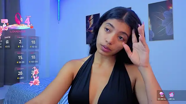 viktorya xue online show from 03.30.26