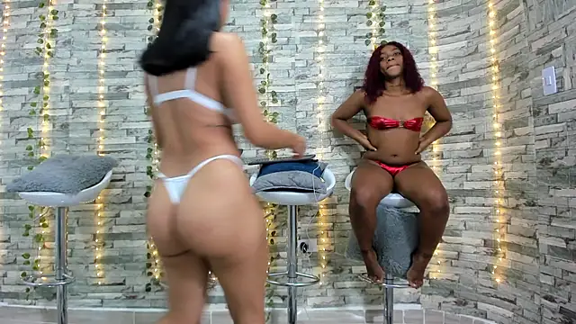 Candyscouples online show from 03.22.25