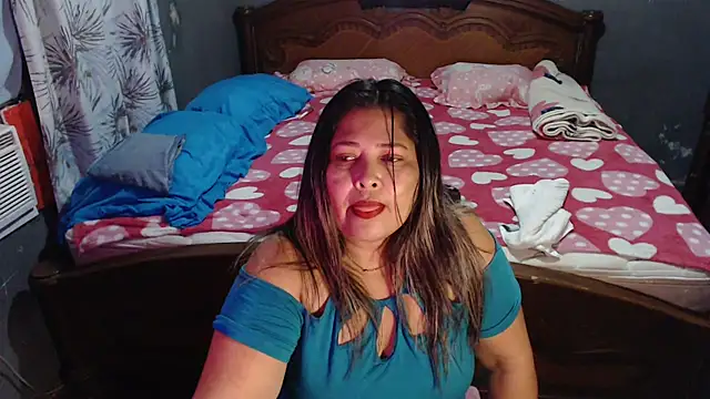 CANDYSWEET51 online show from 12.10.24