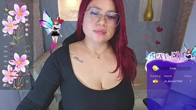  Ambar72 b online show from 02.28.26