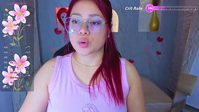  Ambar72 b online show from 03.25.26