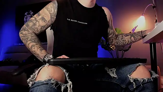 uptomatty online show from 02.17.26