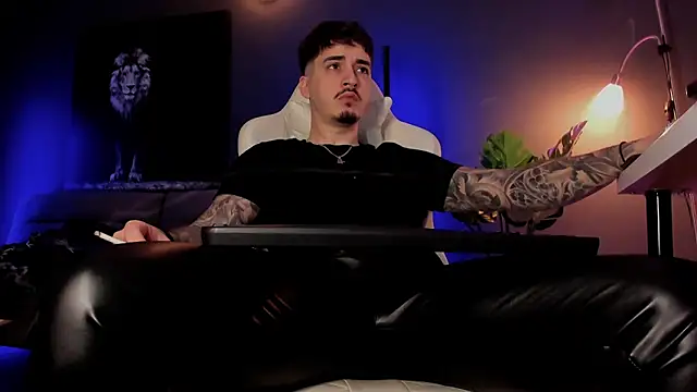 uptomatty online show from 03.05.26