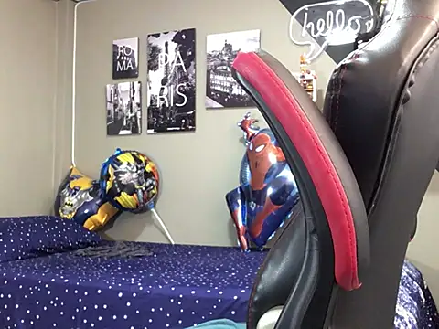 marcel crawford96 online show from 01.07.25