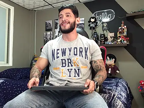 marcel crawford96 online show from 01.12.25