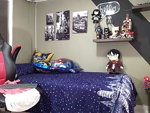 marcel crawford96 online show from 01.14.25