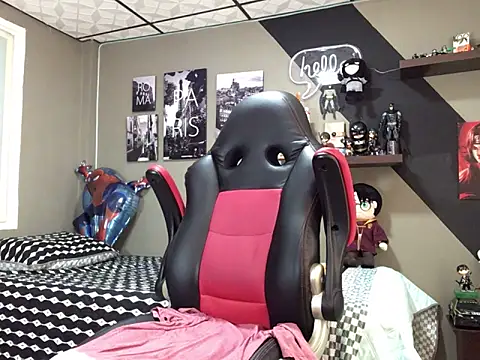 marcel crawford96 online show from 01.25.25