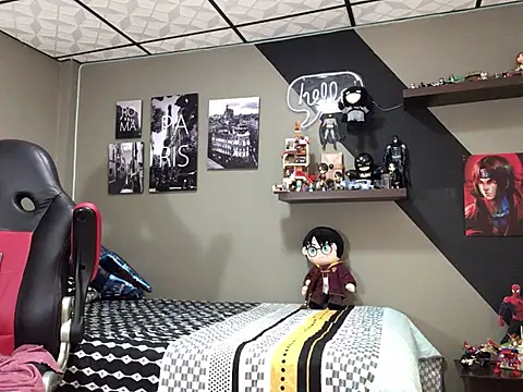 marcel crawford96 online show from 02.07.25