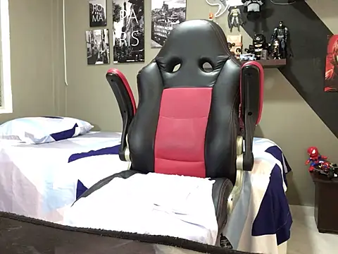 marcel crawford96 online show from 03.06.25