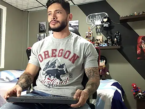 marcel crawford96 online show from 03.09.25