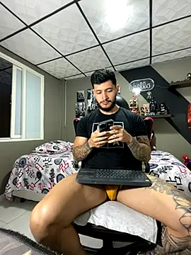 marcel crawford96 online show from 09.20.25