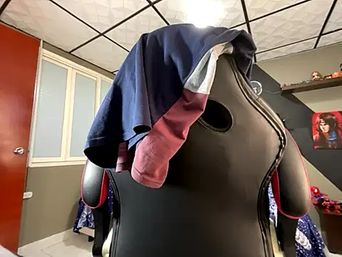 marcel crawford96 online show from 10.07.25