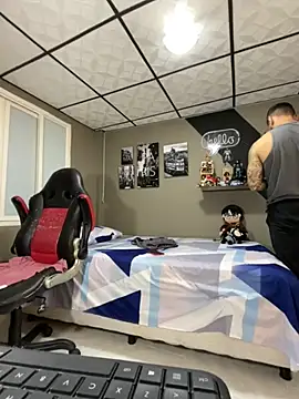 marcel crawford96 online show from 11.29.25