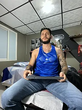 marcel crawford96 online show from 03.09.26