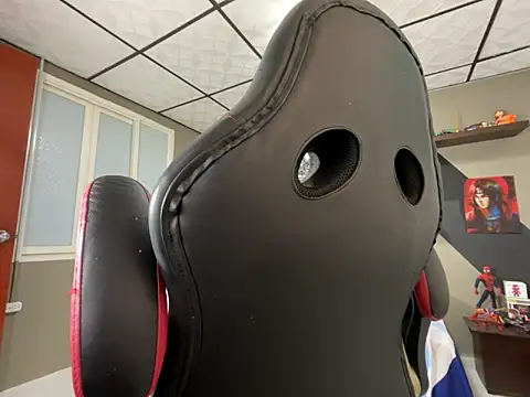 marcel crawford96 online show from 03.22.26