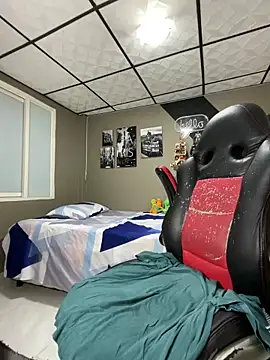 marcel crawford96 online show from 03.24.26