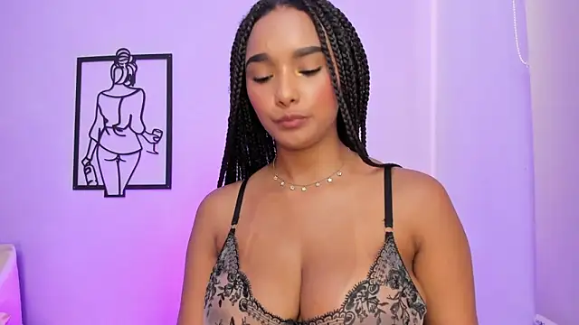 Allison-Bell1 online show from 04.11.26