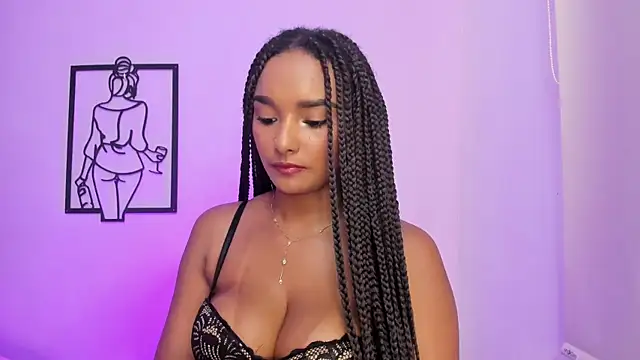 Allison-Bell1 online show from 04.17.26