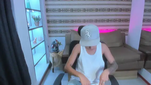 nova sex01 online show from 12.24.24