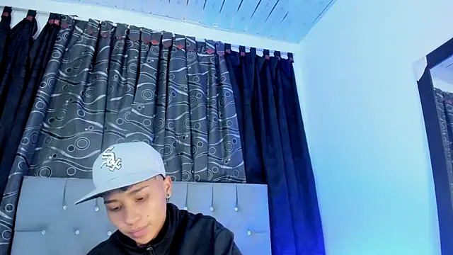 nova sex01 online show from 12.28.24