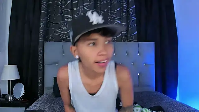 nova sex01 online show from 01.18.25