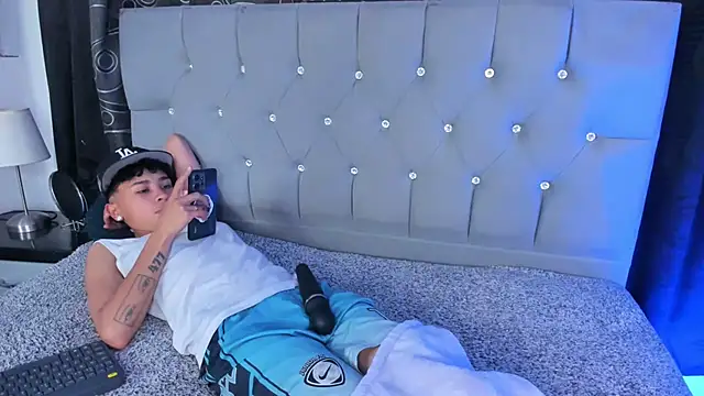 nova sex01 online show from 02.08.25