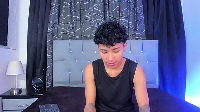 nova sex01 online show from 03.14.25