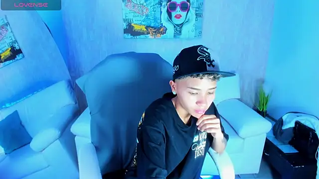 nova sex01 online show from 10.30.25